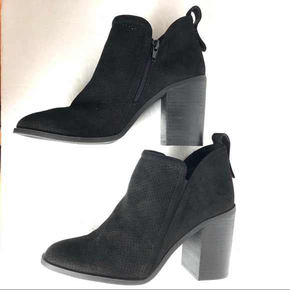 Madden Girl Evita ankle booties - Picture 3 of 7